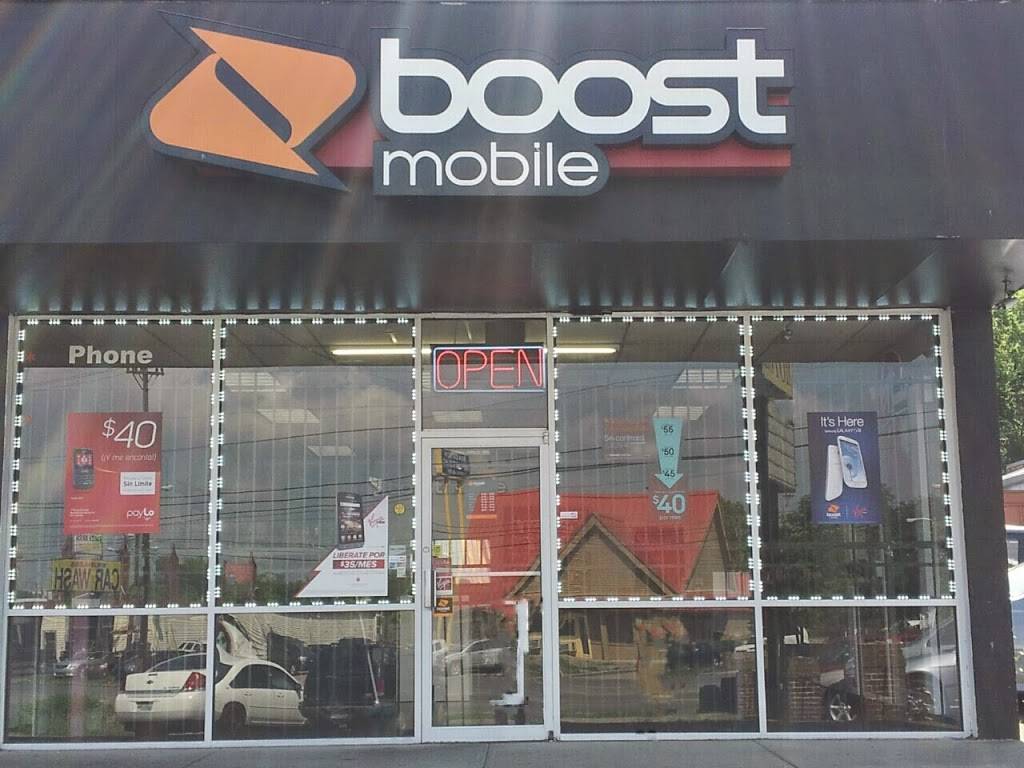 Boost Mobile | 3734 Nolensville Pike Ste B, Nashville, TN 37211, USA | Phone: (615) 331-6923