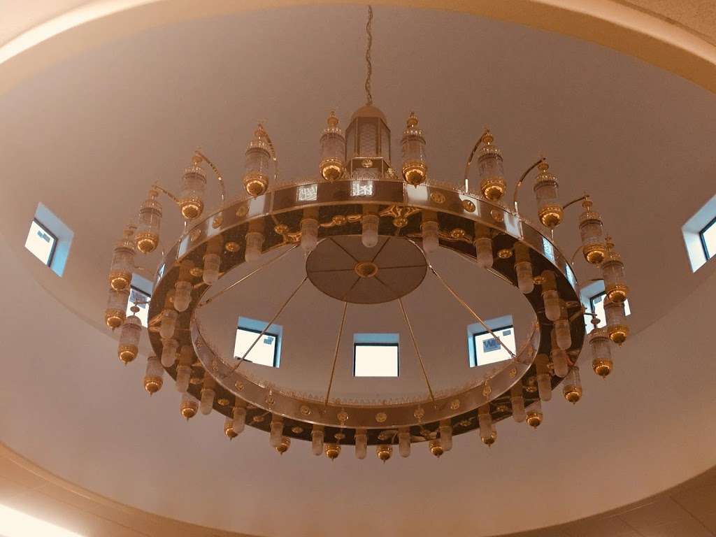 Evergreen Islamic Center (EIC Mosque) | 2486 Ruby Ave, San Jose, CA 95148, USA | Phone: (408) 239-6668