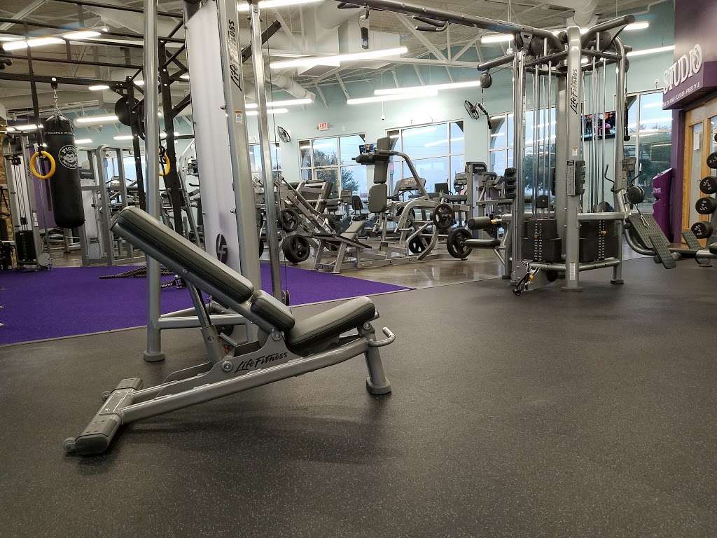 Anytime Fitness | 15014 Lakefair Dr, Richmond, TX 77406, USA | Phone: (281) 762-1974