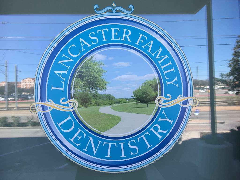 Lancaster Family Dentistry | 4417 S Lancaster Rd Suite 2275, Dallas, TX 75216, USA | Phone: (469) 718-1206