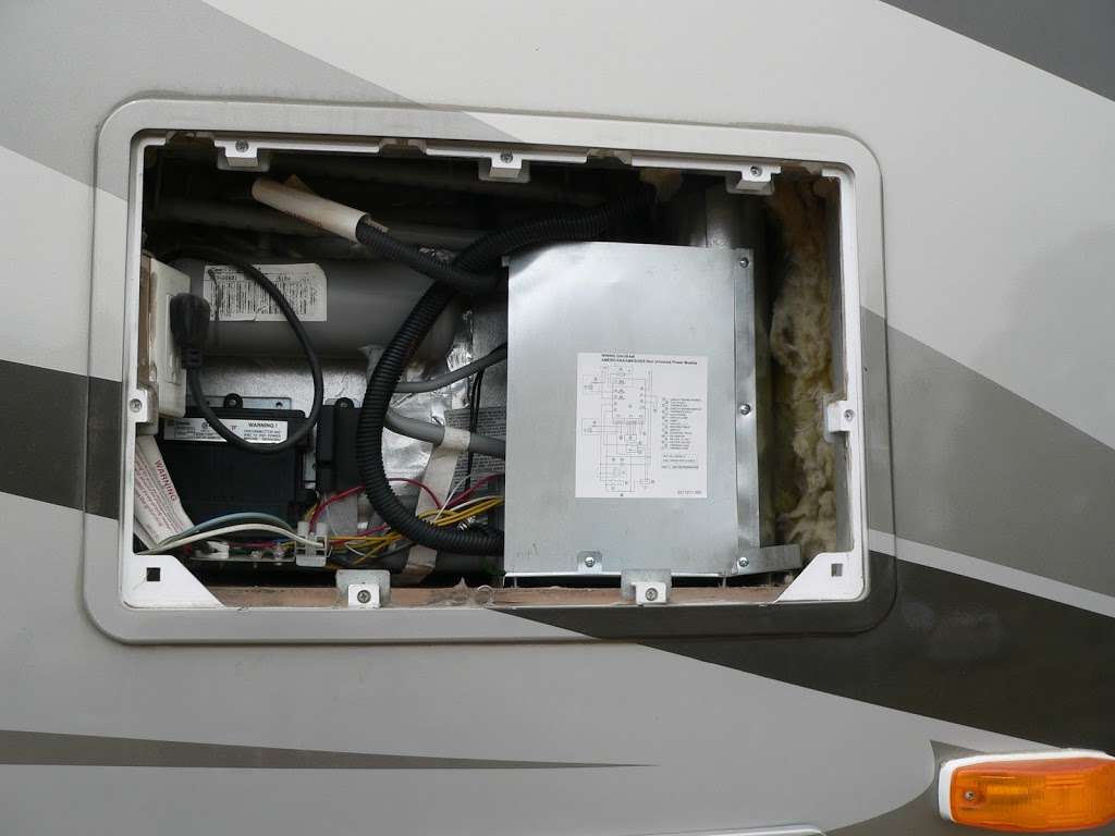 Ken Grack Mobile RV Repair Service | 207 S 1st St Unit D, Berthoud, CO 80513, USA | Phone: (720) 684-8086