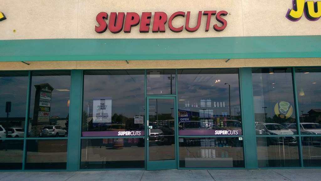 Supercuts | 14329 Bear Valley Rd #3, Victorville, CA 92392 | Phone: (760) 949-5524