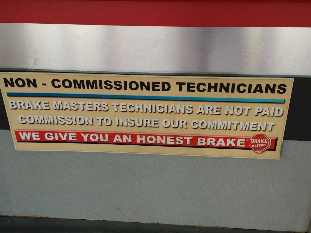 Brake Masters #174 | 3540 E Tropicana Ave #100, Las Vegas, NV 89121, USA | Phone: (702) 823-0007