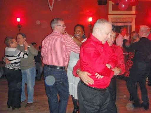 Barney & Debbies Dance Obsssn | 18 Hempstead Turnpike, Farmingdale, NY 11735, USA | Phone: (516) 753-2121