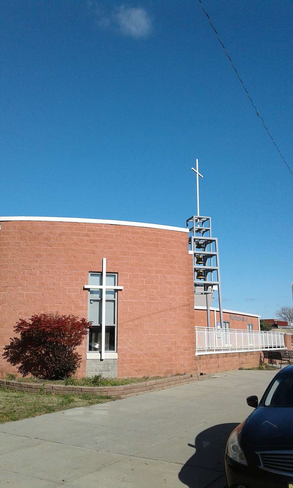 New Shiloh Baptist Church-Community Life | 701 Atlantic Ave, Atlantic City, NJ 08401, USA | Phone: (609) 449-1100