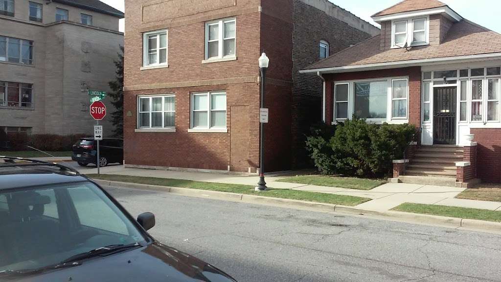 St. John the Baptist Catholic Church | 1849 Lincoln Ave, Whiting, IN 46394, USA | Phone: (219) 659-0023