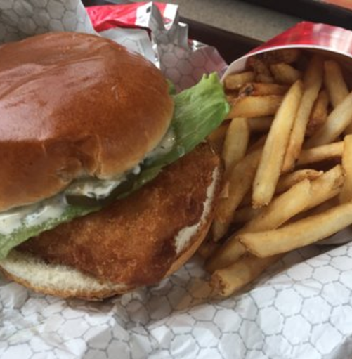 Wendys | 2410 Prince William Pkwy, Woodbridge, VA 22192, USA | Phone: (703) 497-2546