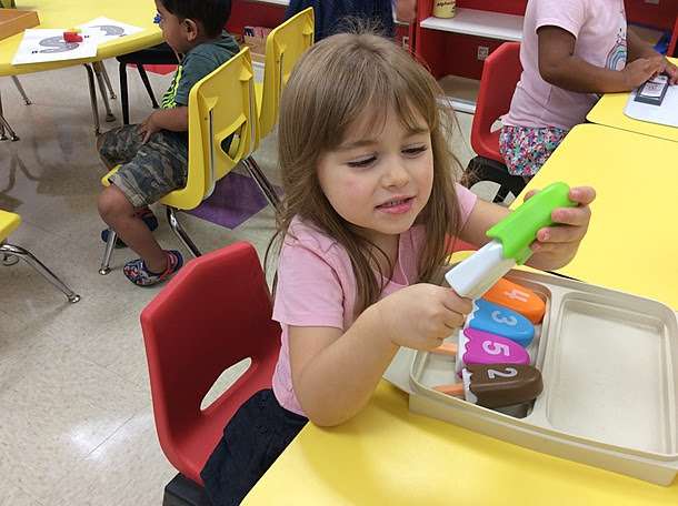 Montessori Learning House | 893 Cranbury South River Rd B209, Monroe Township, NJ 08831, USA | Phone: (732) 521-3433