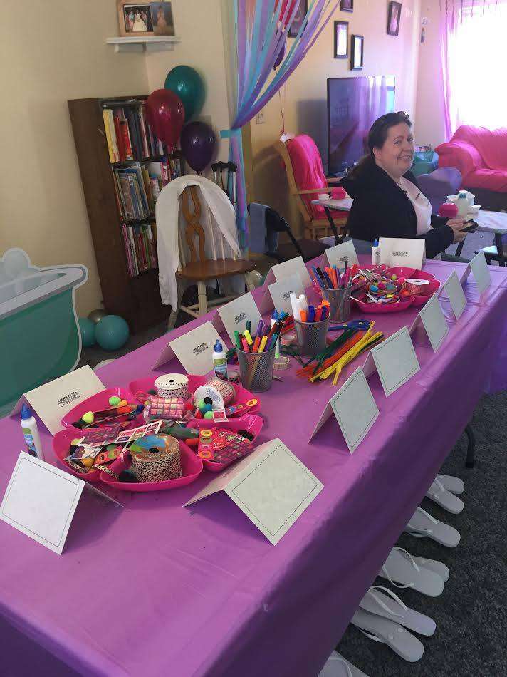 Create My Spa | 1400 NJ-73, Voorhees Township, NJ 08043, USA | Phone: (856) 562-0406