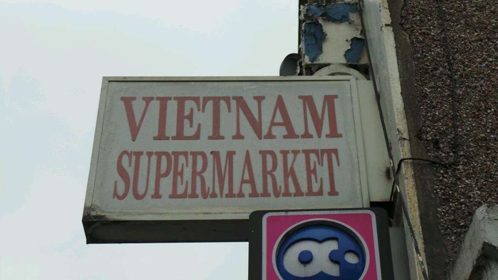 Vietnam Mini Market London | 193A Mare St, London E8 3QE, UK | Phone: 020 8525 1655