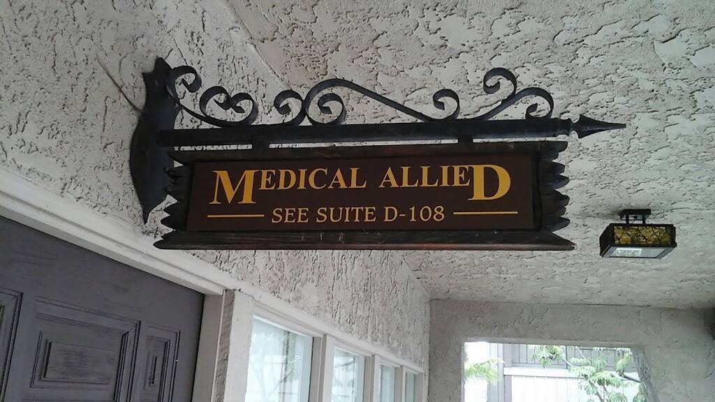 Medical Allied Career Center Inc. | 12631 Imperial Hwy D108, Santa Fe Springs, CA 90670, USA | Phone: (562) 807-2420