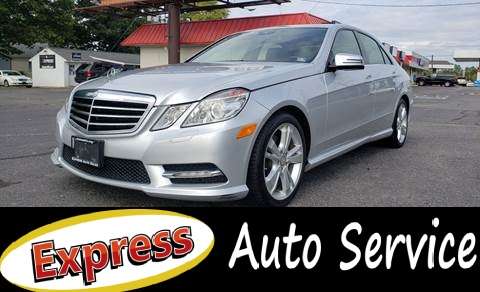 EXPRESS AUTO SERVICES | 101 S White Horse Pike, Laurel Springs, NJ 08021, USA | Phone: (856) 783-4858
