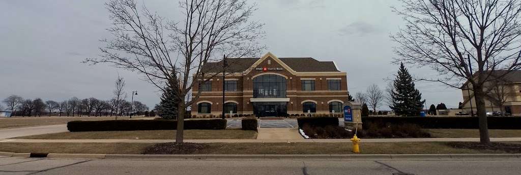 BMO Harris Bank - Only Drive-Up Open | 1433 Pabst Farms Cir, Oconomowoc, WI 53066, USA | Phone: (262) 200-2265