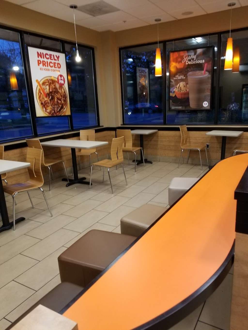 Dunkin Donuts | 1336 Defense Hwy, Crofton, MD 21114, USA | Phone: (410) 721-2786