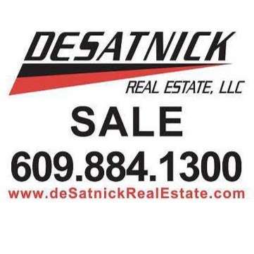 Desatnick Real Estate LLC | 1001 Lafayette St, Cape May, NJ 08204, USA | Phone: (609) 884-1300