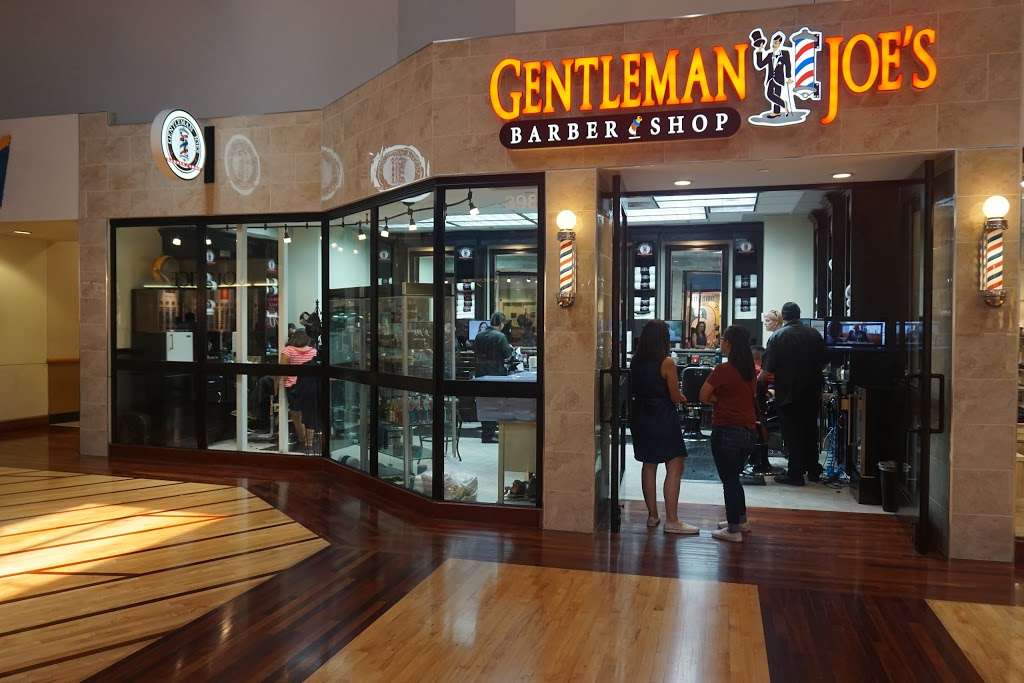 Gentleman Joes Barbershop | 5000 S Arizona Mills Cir # 398, Tempe, AZ 85282, USA | Phone: (480) 456-8737