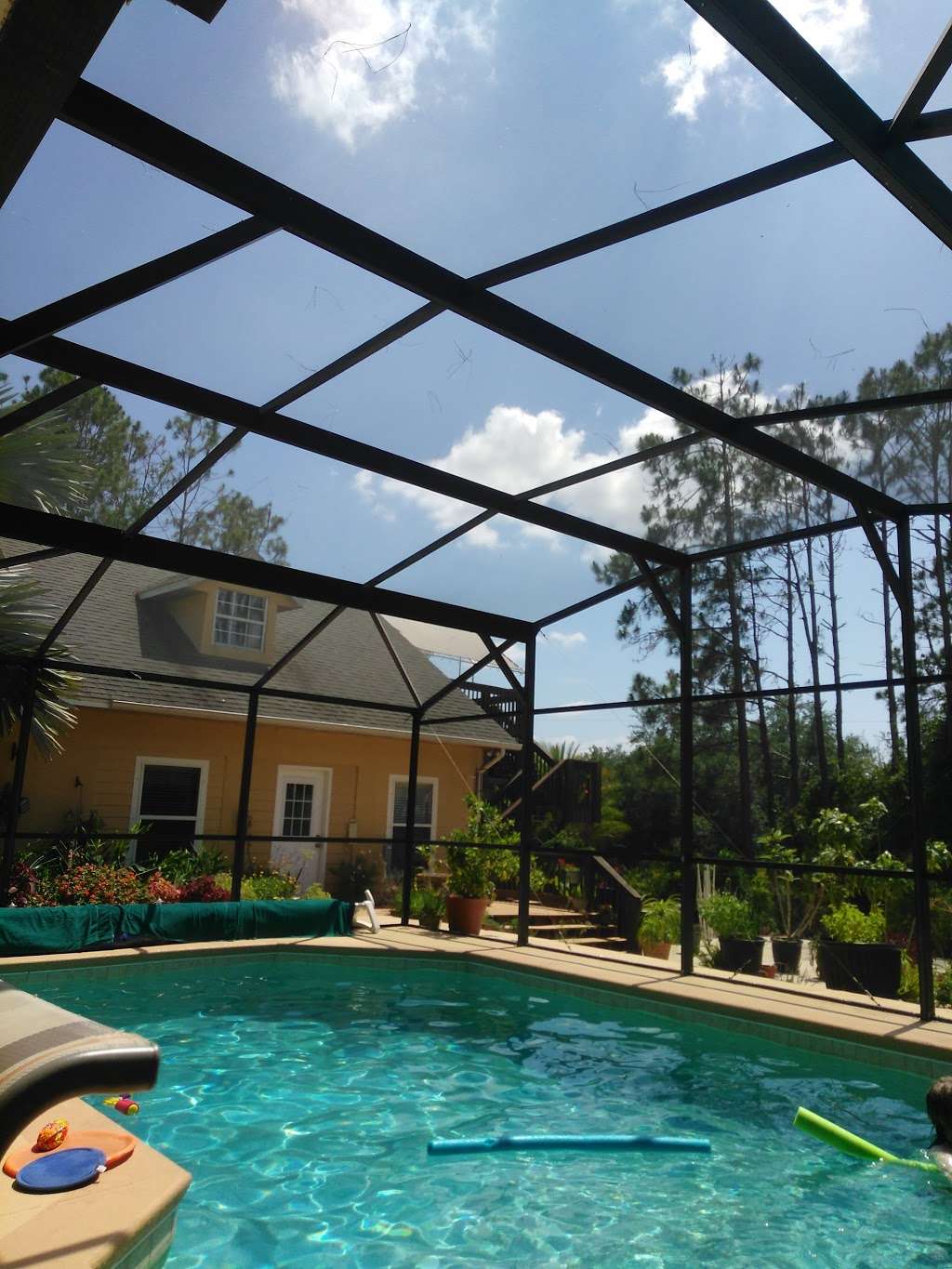 Hillside Gardens Villa | 18845 S Obrien Rd, Groveland, FL 34736, USA | Phone: (352) 552-1267