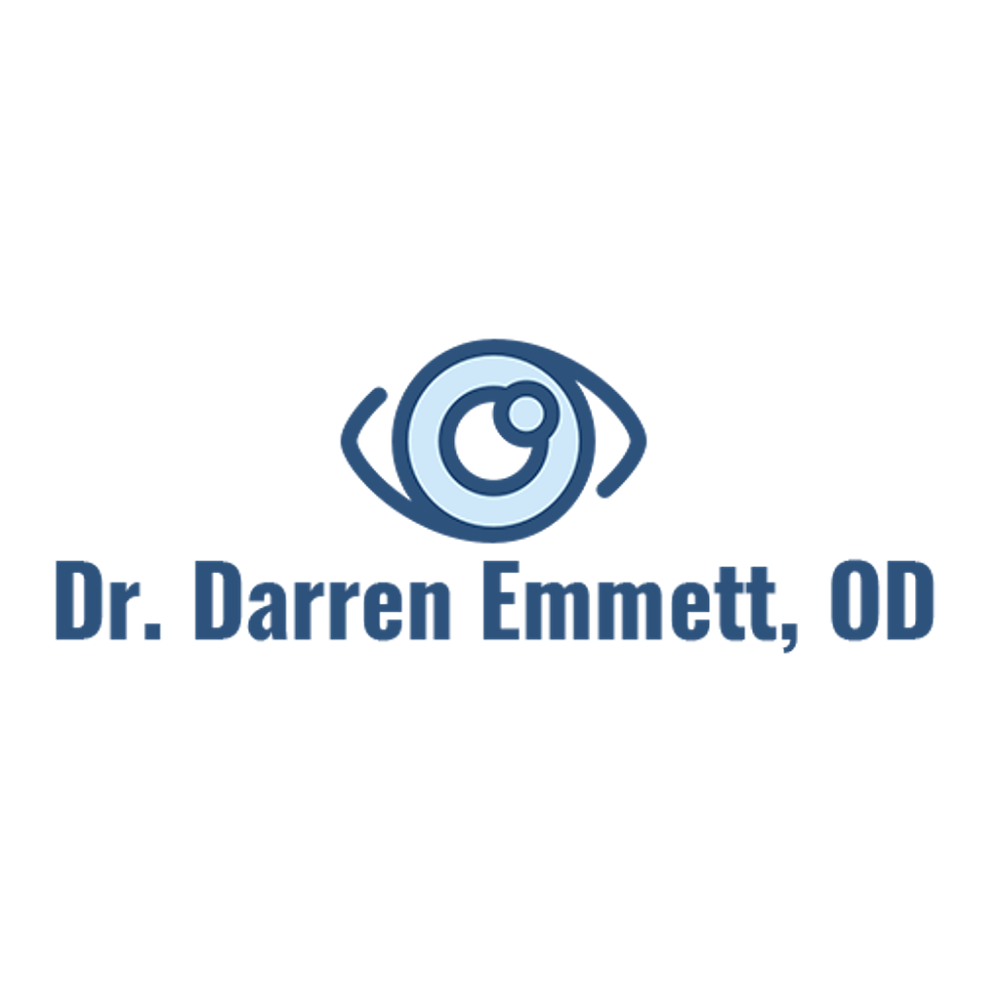 Emmett Darren OD | 132 W Charlotte Ave, Mt Holly, NC 28120, USA | Phone: (704) 827-2009