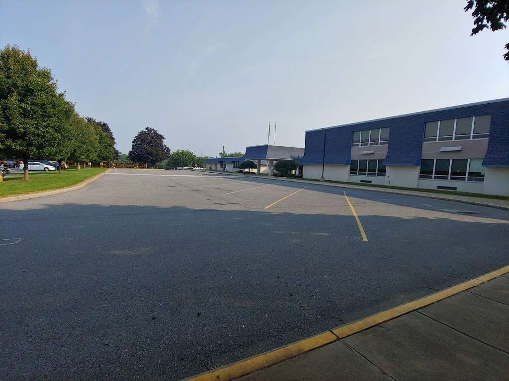 Tracy Elementary School | Easton, PA 18045, USA | Phone: (610) 250-2556