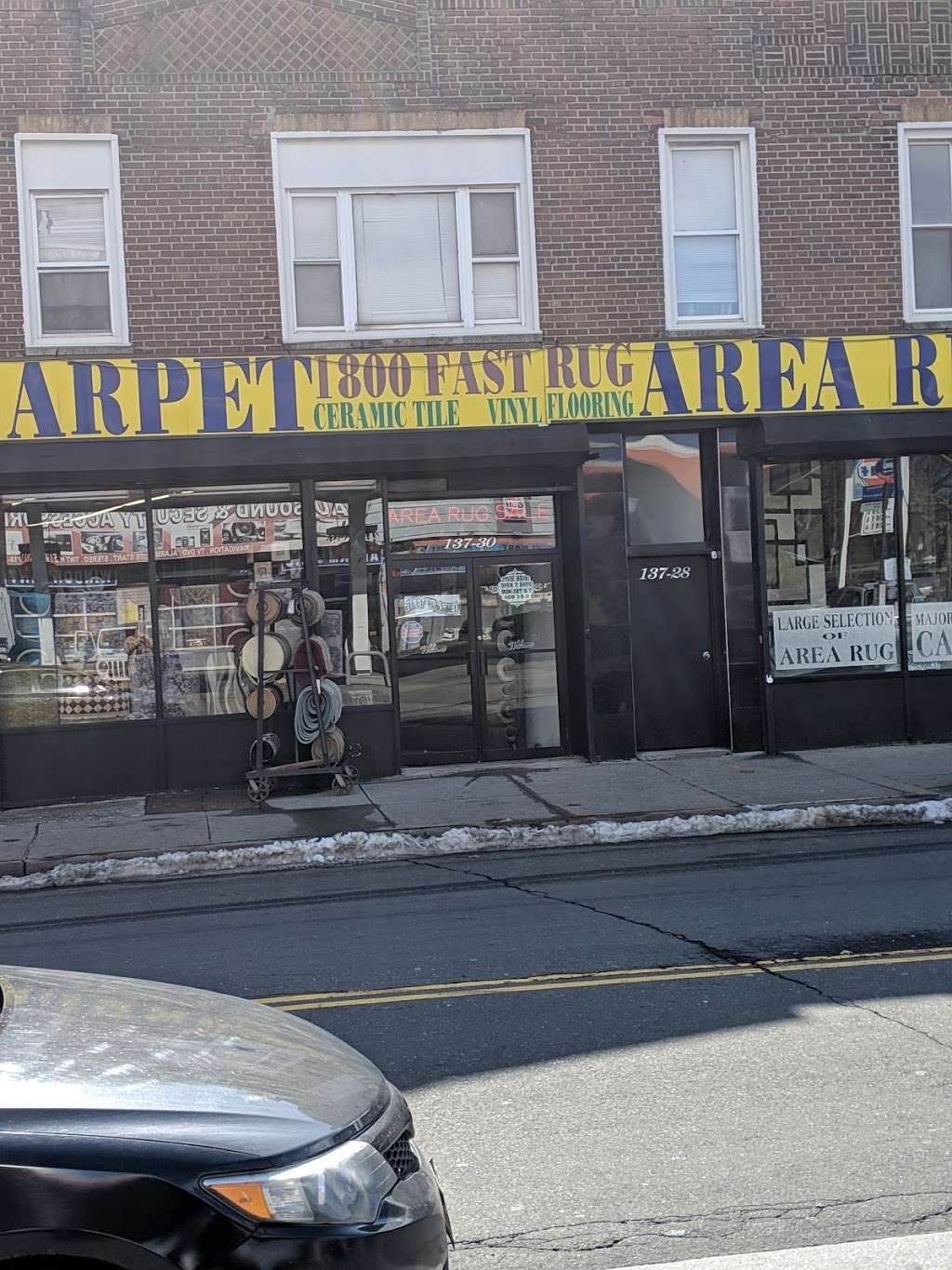 Fast Rug Inc | 13730 Jamaica Ave, Jamaica, NY 11435 | Phone: (718) 658-8005