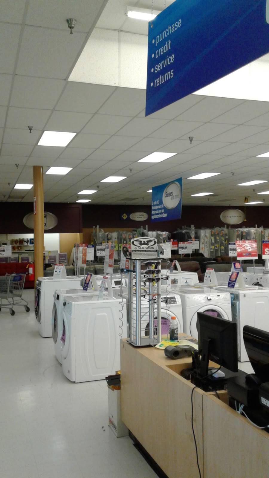 American Freight (Sears Outlet) - Appliance, Furniture, Mattress | 10200 Colerain Ave Suite 11, Cincinnati, OH 45251, USA | Phone: (513) 245-9300