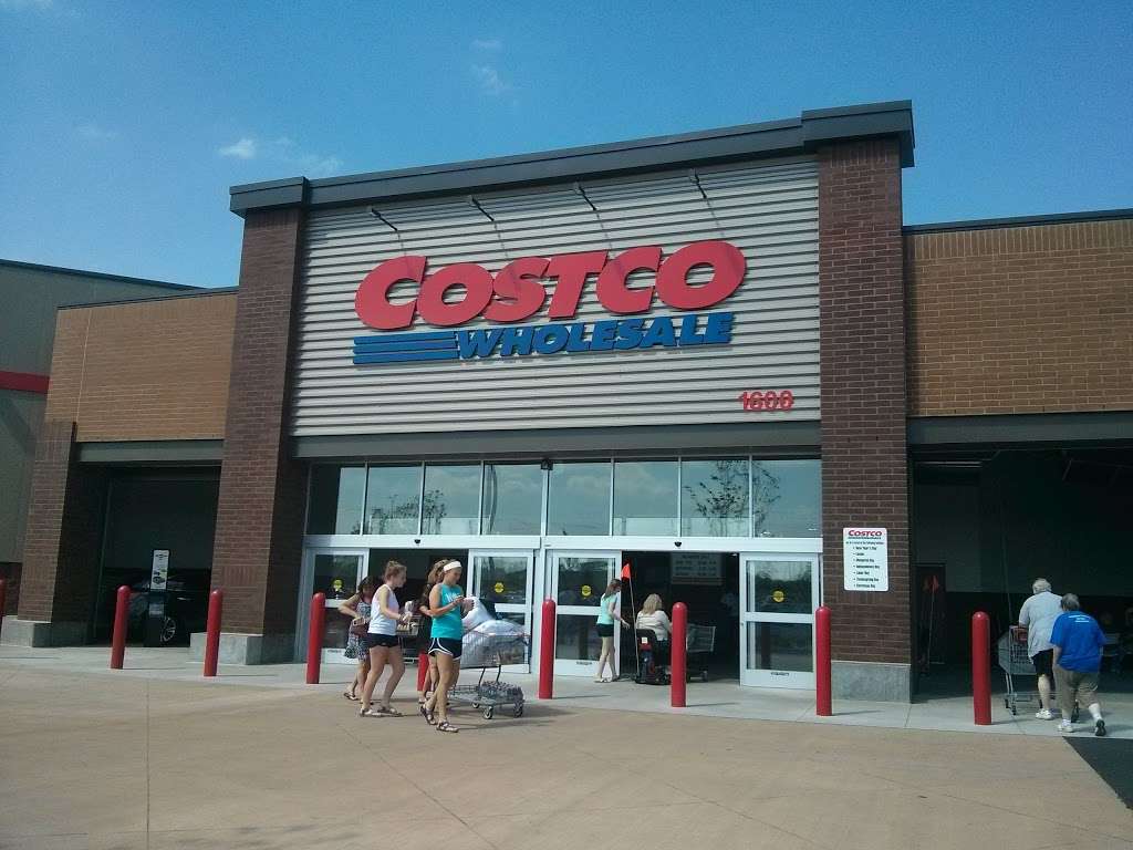 Costco Wholesale | 1600 NW 88th St, Kansas City, MO 64155, USA | Phone: (816) 857-7086