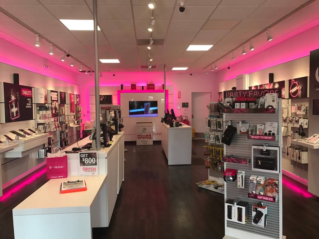 T-Mobile | 4370 Palm Ave Ste H, San Diego, CA 92154, USA | Phone: (619) 240-3865