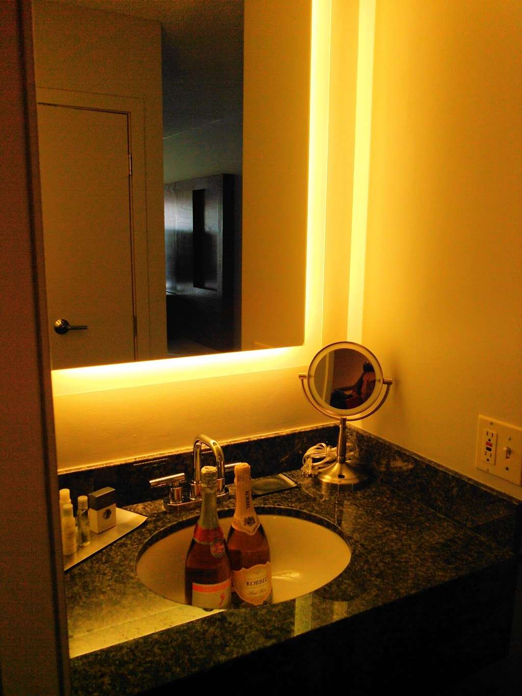DoubleTree by Hilton Hotel Racine Harbourwalk | 223 Gas Light Cir, Racine, WI 53403, USA | Phone: (262) 632-7777