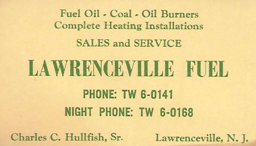 Lawrenceville Fuel | 16 Gordon Ave, Lawrenceville, NJ 08648 | Phone: (609) 896-0141