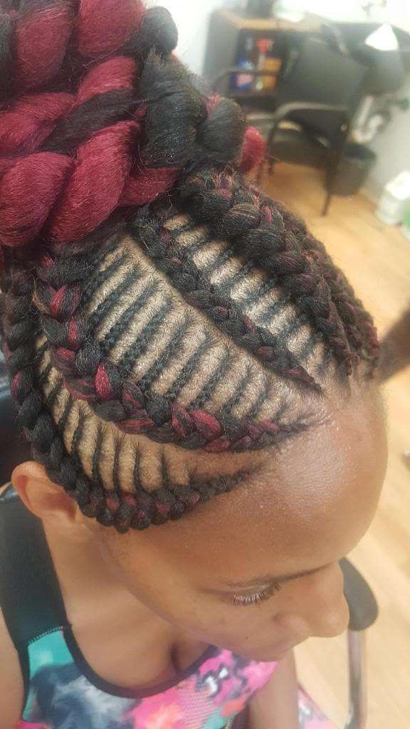 TGI Style & Beauty Salon | 6229 Little River Turnpike, Alexandria, VA 22312 | Phone: (703) 899-4314