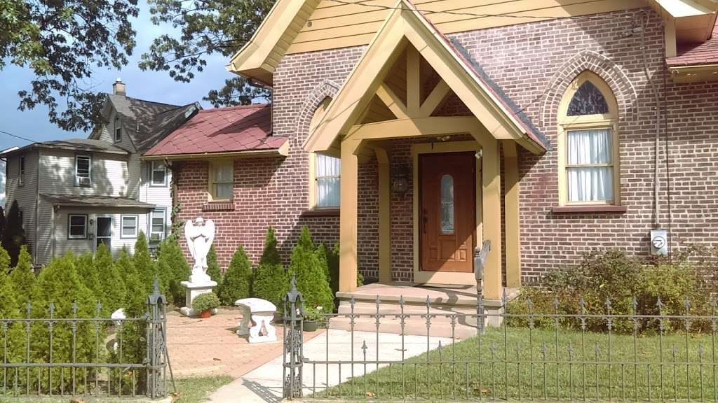 Zion Lutheran Church | Office, Hall, Sunday School, 218 S Fairview St, Riverside, NJ 08075, USA | Phone: (856) 461-5100