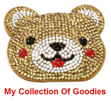 My Collection Of Goodies | 1219 Liberty Ave, Hillside, NJ 07205, USA | Phone: (800) 964-6906