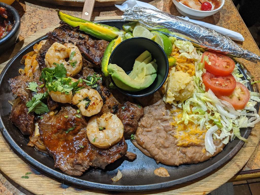 Mi Ranchito | 964 S Harrison St, Olathe, KS 66061, USA | Phone: (913) 397-0241