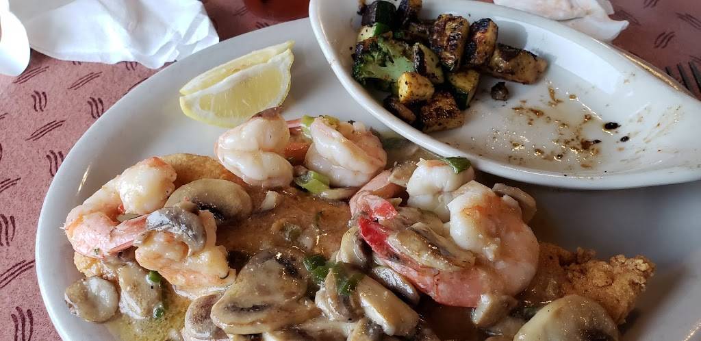 Phils Marina Cafe | 1194 Harbor Dr, Slidell, LA 70458 | Phone: (985) 641-0464