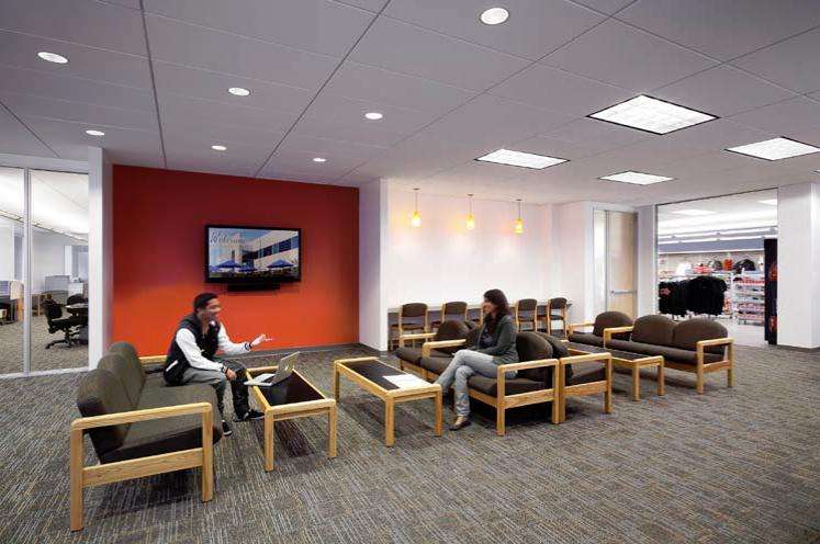 Cal State Fullerton Irvine Center | 3 Banting, Irvine, CA 92618, USA | Phone: (657) 278-1600