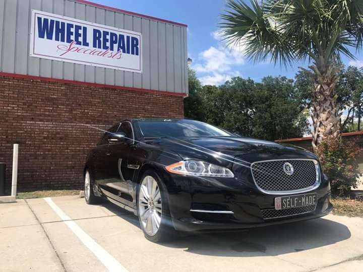 All Out Wheel Repair And Modification | 2710-2712 S Orlando Dr, Sanford, FL 32773 | Phone: (407) 747-5255