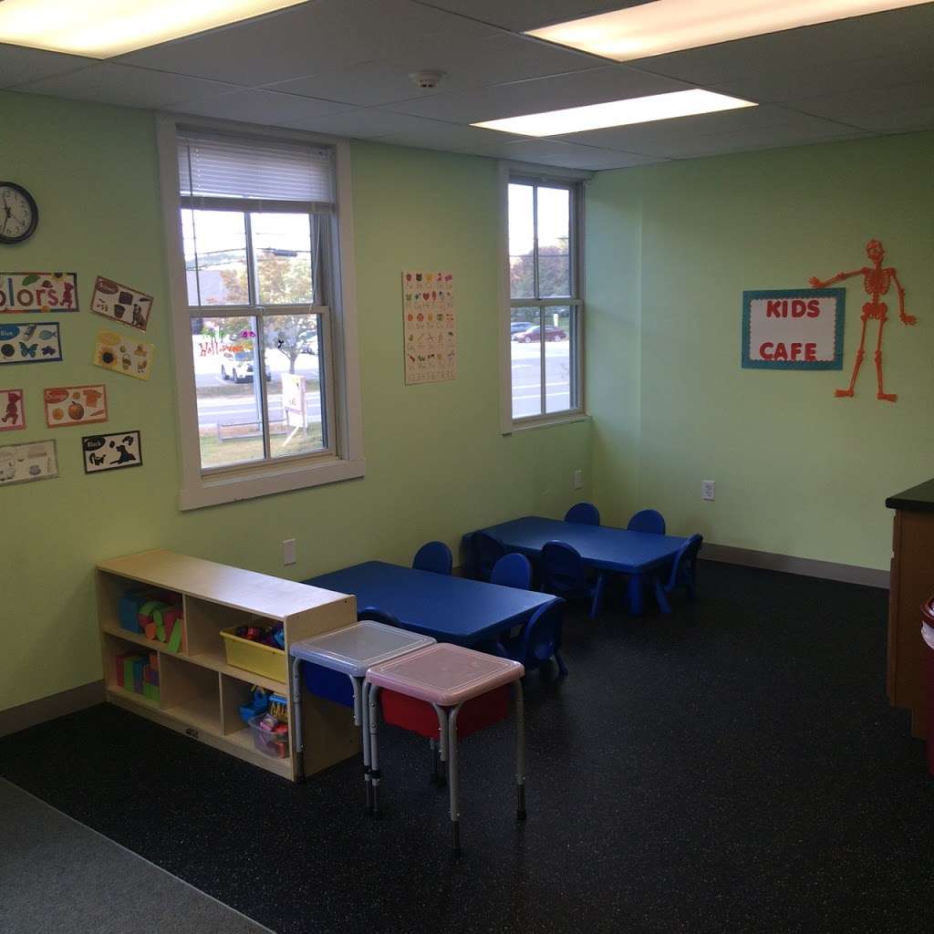 Wee Care Learning Center | 21 Roulston Rd, Windham, NH 03087, USA | Phone: (603) 824-9691