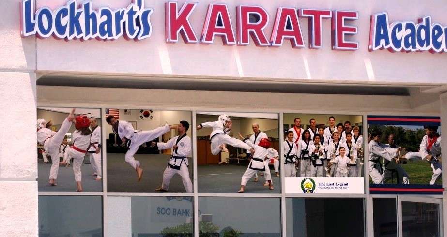 Lockharts Karate Academy | 27792 Aliso Creek Rd Ste B110, Aliso Viejo, CA 92656 | Phone: (949) 243-7929