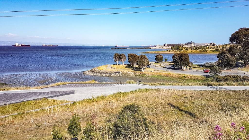 India Basin Shoreline Park | Hunters Point Blvd & Hawes St, San Francisco, CA 94124, USA | Phone: (415) 819-6138