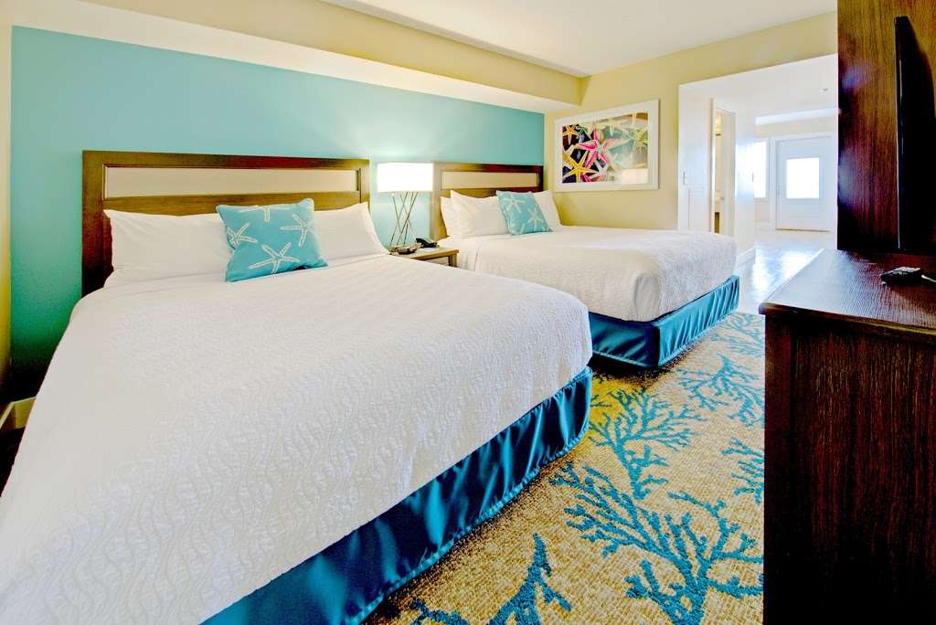 Commander Hotel & Suites | 1401 Atlantic Ave, Ocean City, MD 21842, USA | Phone: (888) 289-6166