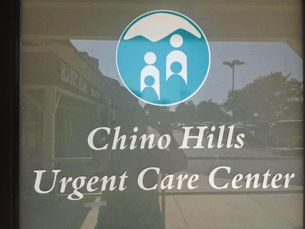 Chino Hills Urgent Care Center | 2557 Chino Hills Pkwy # A, Chino Hills, CA 91709, USA | Phone: (909) 393-4334