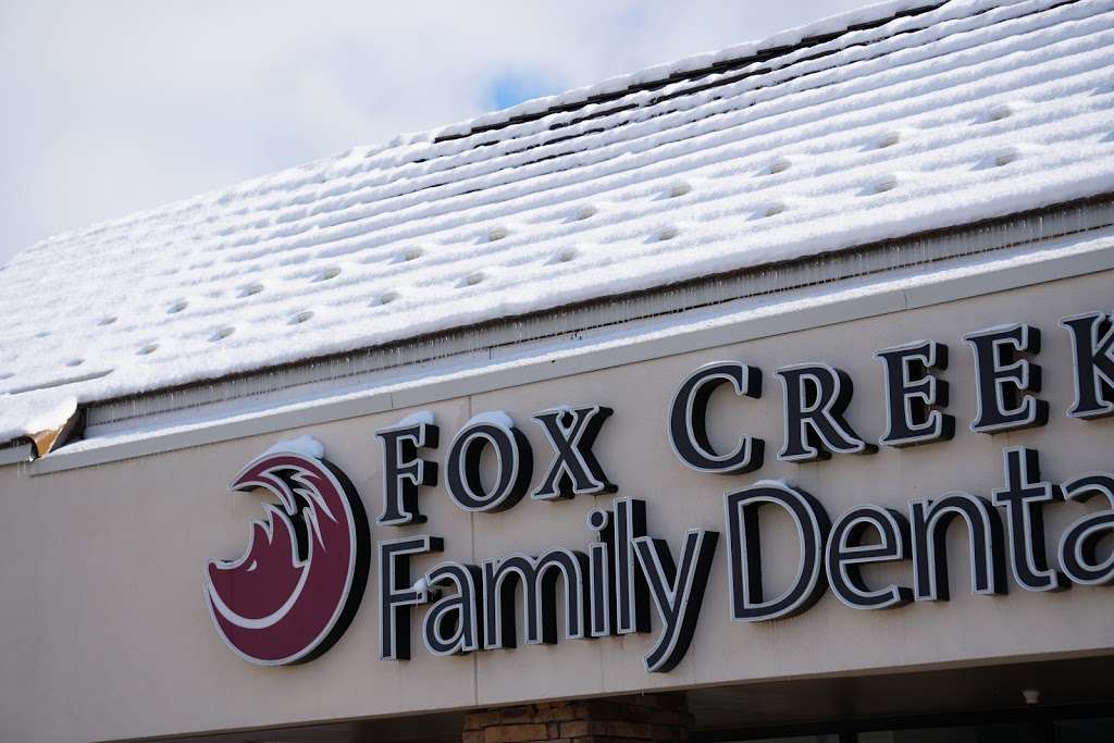 Fox Creek Family Dental - Longmont | 1610 Pace St #100, Longmont, CO 80504 | Phone: (303) 772-9966