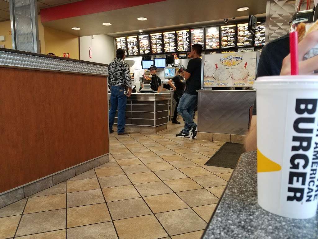 Carls Jr. | 14292 US-395, Adelanto, CA 92301, USA | Phone: (760) 246-4559 Carls Jr. | 14292 US-395, Adelanto, CA 92301, USA | Phone: (760) 246-4559