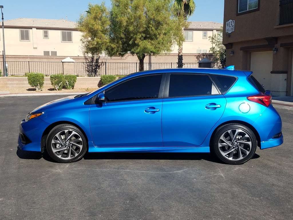 Window Tint nv.com | 5820 Taj Mahal Dr, Las Vegas, NV 89130 | Phone: (702) 286-6095