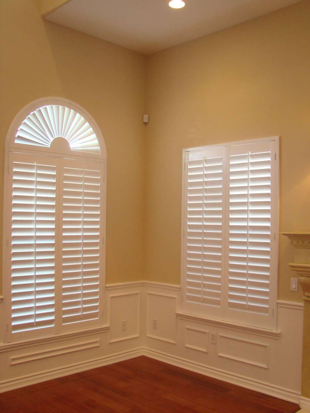 Shop At Home Blinds | 1825 Durfee Ave # A, South El Monte, CA 91733, USA | Phone: (626) 443-3106