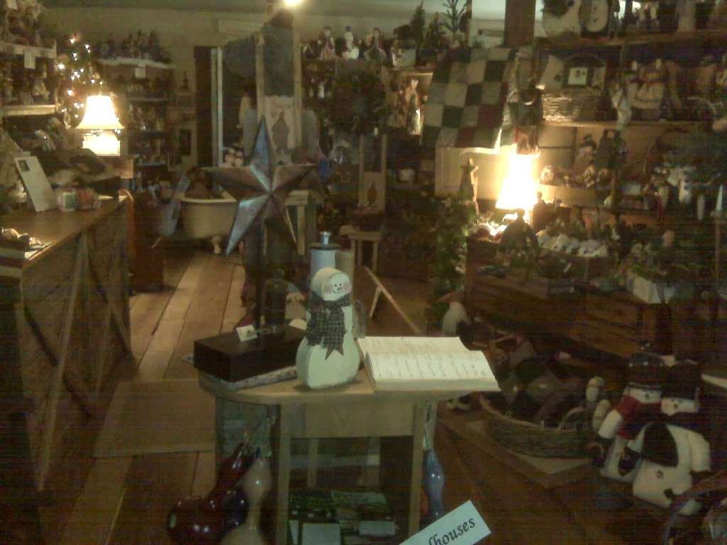 Old Mule Farm Crafts | 4050 E State Route 10, Wood Heights, MO 64024 | Phone: (816) 630-2068
