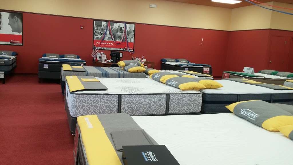 Mattress Firm Newtown | 228 S Main St Unit 230, Newtown, CT 06470, USA | Phone: (203) 426-9238