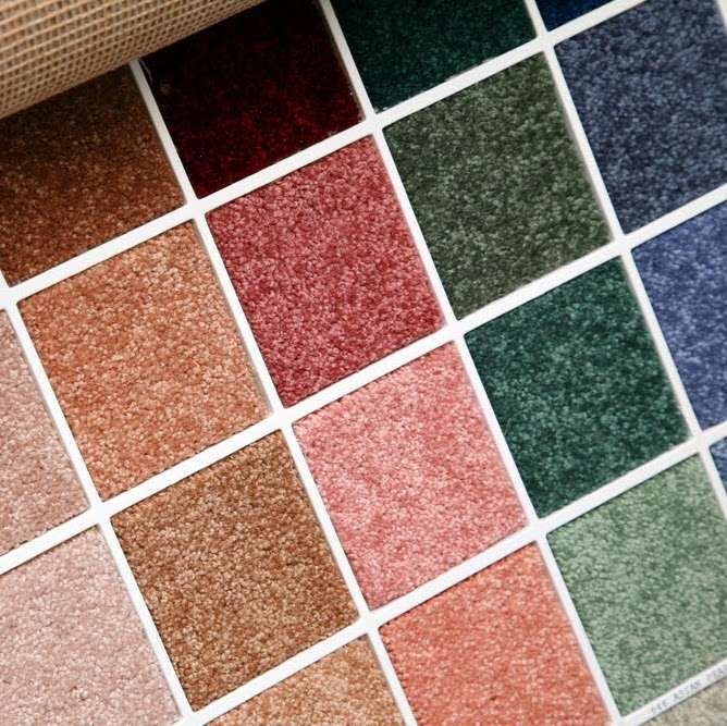 L & C Carpet - Hometown Flooring | 801 Locust St, Harrisonville, MO 64701, USA | Phone: (816) 380-2464