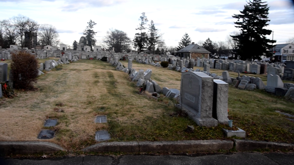 Holy Sepulchre Cemetery | 95 Kings Hwy, New Rochelle, NY 10801, USA | Phone: (914) 654-1934