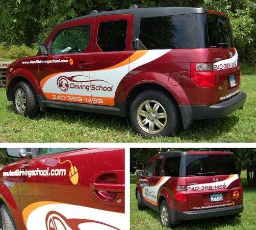 Wrap & Lettering | 19701 Greenside Terrace, Gaithersburg, MD 20886, USA | Phone: (301) 540-8917